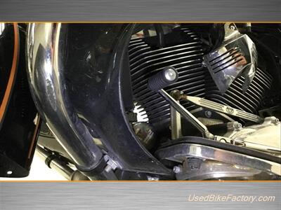 2015 Harley-Davidson FLHTKL ULTRA LIMITED LOW   - Photo 19 - San Diego, CA 92121