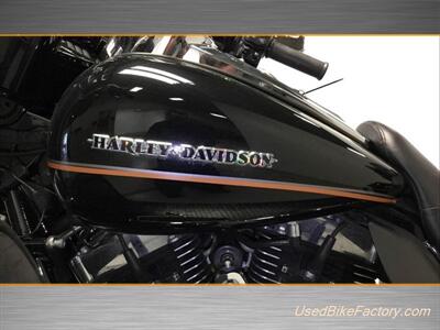 2015 Harley-Davidson FLHTKL ULTRA LIMITED LOW   - Photo 11 - San Diego, CA 92121