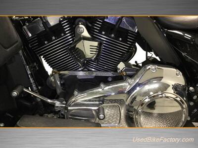 2015 Harley-Davidson FLHTKL ULTRA LIMITED LOW   - Photo 12 - San Diego, CA 92121