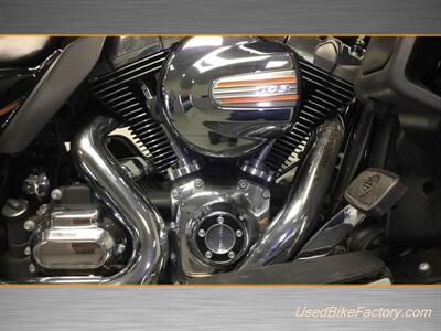 2015 Harley-Davidson FLHTKL ULTRA LIMITED LOW   - Photo 6 - San Diego, CA 92121