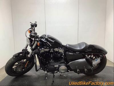 2021 Harley-Davidson XL1200X FORTY-EIGHT   - Photo 25 - San Diego, CA 92121