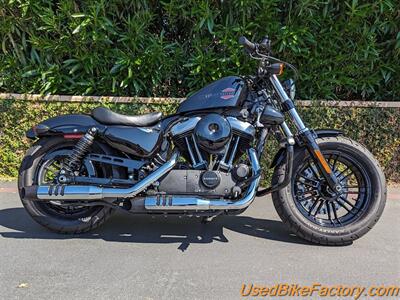 2021 Harley-Davidson XL1200X FORTY-EIGHT   - Photo 1 - San Diego, CA 92121