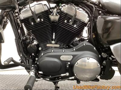 2021 Harley-Davidson XL1200X FORTY-EIGHT   - Photo 32 - San Diego, CA 92121