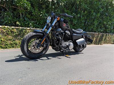 2021 Harley-Davidson XL1200X FORTY-EIGHT   - Photo 4 - San Diego, CA 92121