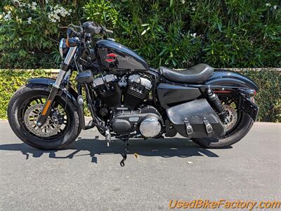2021 Harley-Davidson XL1200X FORTY-EIGHT   - Photo 5 - San Diego, CA 92121