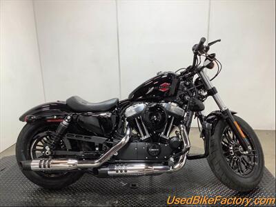 2021 Harley-Davidson XL1200X FORTY-EIGHT   - Photo 23 - San Diego, CA 92121