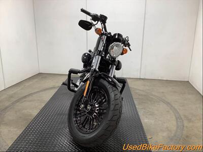 2021 Harley-Davidson XL1200X FORTY-EIGHT   - Photo 24 - San Diego, CA 92121
