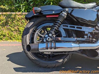 2021 Harley-Davidson XL1200X FORTY-EIGHT   - Photo 13 - San Diego, CA 92121