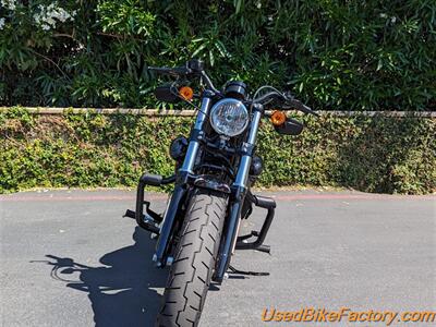 2021 Harley-Davidson XL1200X FORTY-EIGHT   - Photo 16 - San Diego, CA 92121