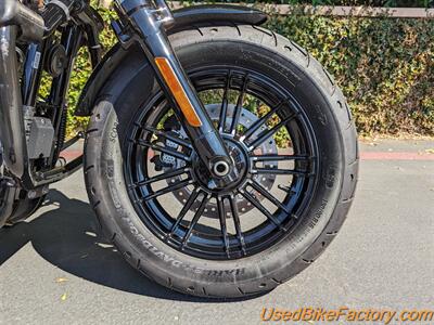 2021 Harley-Davidson XL1200X FORTY-EIGHT   - Photo 15 - San Diego, CA 92121