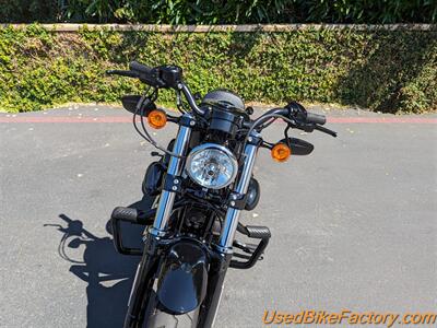 2021 Harley-Davidson XL1200X FORTY-EIGHT   - Photo 17 - San Diego, CA 92121