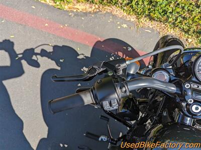 2021 Harley-Davidson XL1200X FORTY-EIGHT   - Photo 20 - San Diego, CA 92121