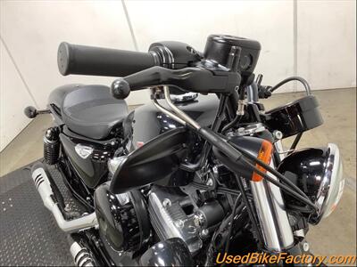 2021 Harley-Davidson XL1200X FORTY-EIGHT   - Photo 28 - San Diego, CA 92121