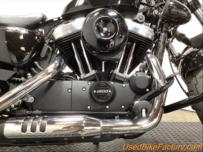 2021 Harley-Davidson XL1200X FORTY-EIGHT   - Photo 29 - San Diego, CA 92121