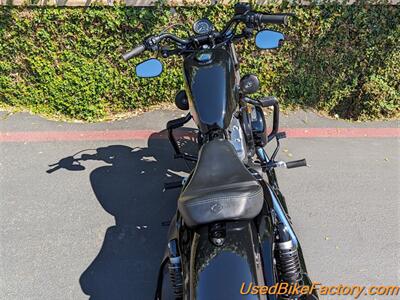 2021 Harley-Davidson XL1200X FORTY-EIGHT   - Photo 9 - San Diego, CA 92121