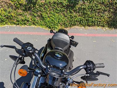 2021 Harley-Davidson XL1200X FORTY-EIGHT   - Photo 18 - San Diego, CA 92121