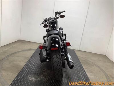 2021 Harley-Davidson XL1200X FORTY-EIGHT   - Photo 26 - San Diego, CA 92121