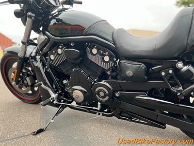 2007 Harley-Davidson VRSCDX Nightrod Special   - Photo 16 - San Diego, CA 92121