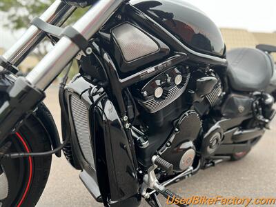 2007 Harley-Davidson VRSCDX Nightrod Special   - Photo 7 - San Diego, CA 92121