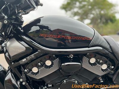 2007 Harley-Davidson VRSCDX Nightrod Special   - Photo 9 - San Diego, CA 92121