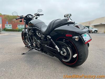 2007 Harley-Davidson VRSCDX Nightrod Special   - Photo 17 - San Diego, CA 92121