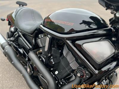 2007 Harley-Davidson VRSCDX Nightrod Special   - Photo 27 - San Diego, CA 92121