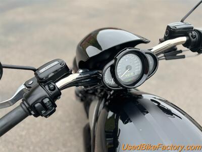 2007 Harley-Davidson VRSCDX Nightrod Special   - Photo 5 - San Diego, CA 92121