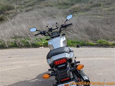 2015 Honda CTX700 DCT ABS   - Photo 21 - San Diego, CA 92121