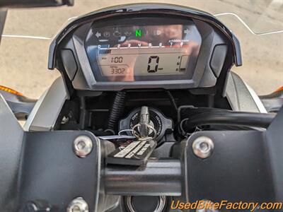 2015 Honda CTX700 DCT ABS   - Photo 7 - San Diego, CA 92121