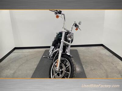 2016 Harley-Davidson FXDL DYNA LOW RIDER   - Photo 2 - San Diego, CA 92121