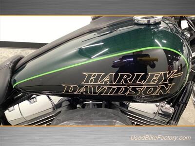 2016 Harley-Davidson FXDL DYNA LOW RIDER   - Photo 10 - San Diego, CA 92121