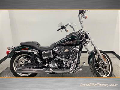 2016 Harley-Davidson FXDL DYNA LOW RIDER   - Photo 1 - San Diego, CA 92121