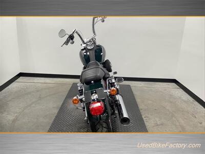 2016 Harley-Davidson FXDL DYNA LOW RIDER   - Photo 4 - San Diego, CA 92121