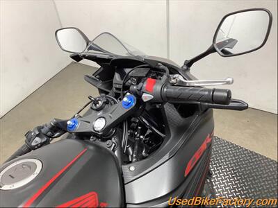 2019 Honda CBR500R   - Photo 11 - San Diego, CA 92121