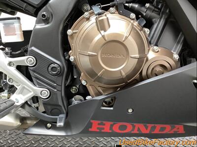 2019 Honda CBR500R   - Photo 14 - San Diego, CA 92121