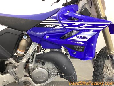 2019 Yamaha YZ125   - Photo 1 - San Diego, CA 92121