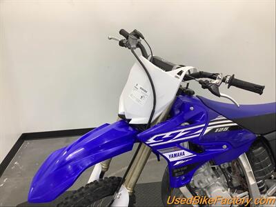 2019 Yamaha YZ125   - Photo 30 - San Diego, CA 92121