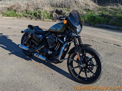2016 Harley-Davidson XL883N IRON   - Photo 26 - San Diego, CA 92121