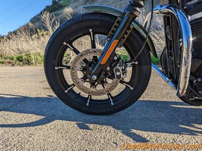 2016 Harley-Davidson XL883N IRON   - Photo 14 - San Diego, CA 92121