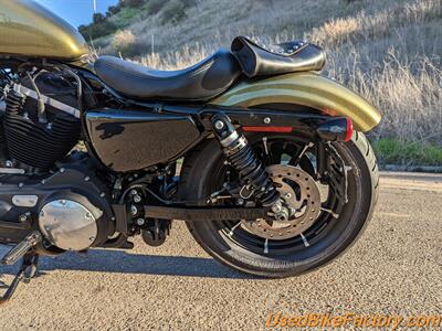 2016 Harley-Davidson XL883N IRON   - Photo 16 - San Diego, CA 92121