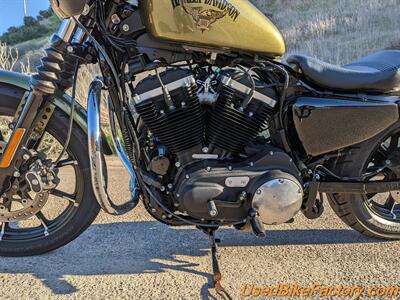 2016 Harley-Davidson XL883N IRON   - Photo 15 - San Diego, CA 92121