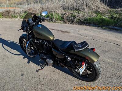 2016 Harley-Davidson XL883N IRON   - Photo 18 - San Diego, CA 92121