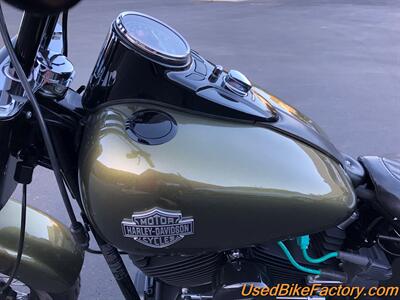 2017 Harley-Davidson FLS SOFTAIL SLIM   - Photo 12 - San Diego, CA 92121