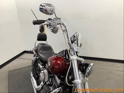 2015 Harley-Davidson FXDWG-103 DYNA WIDE GLIDE   - Photo 6 - San Diego, CA 92121