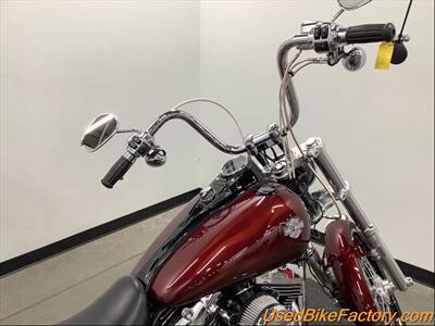 2015 Harley-Davidson FXDWG-103 DYNA WIDE GLIDE   - Photo 8 - San Diego, CA 92121