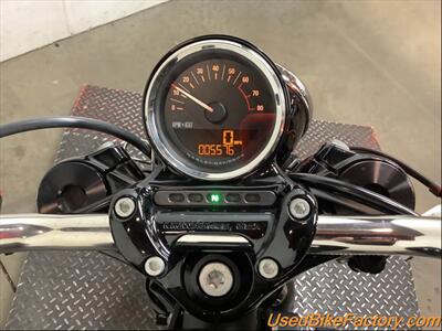 2020 Harley-Davidson XL1200CX ROADSTER   - Photo 5 - San Diego, CA 92121