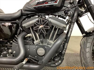 2020 Harley-Davidson XL1200CX ROADSTER   - Photo 7 - San Diego, CA 92121