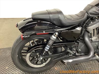 2020 Harley-Davidson XL1200CX ROADSTER   - Photo 9 - San Diego, CA 92121