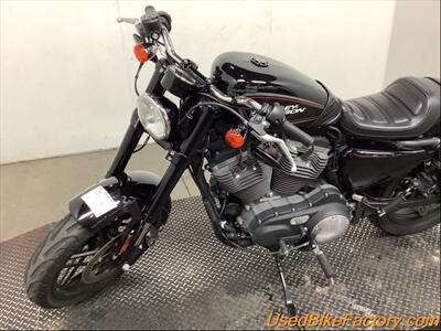 2020 Harley-Davidson XL1200CX ROADSTER   - Photo 12 - San Diego, CA 92121