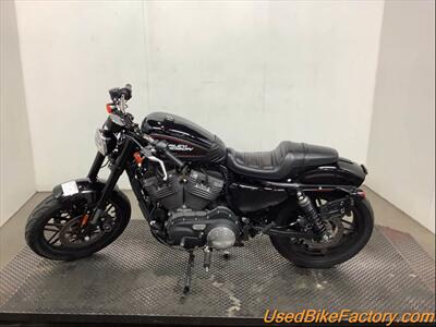 2020 Harley-Davidson XL1200CX ROADSTER   - Photo 3 - San Diego, CA 92121
